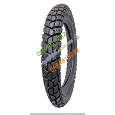 Покрышка на мотоцикл 3.50-16, (110/90-16) DX-025, TT, Enduro