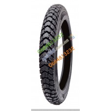 Покрышка на мотоцикл 3.00-17 JR-CCC, TT, Enduro