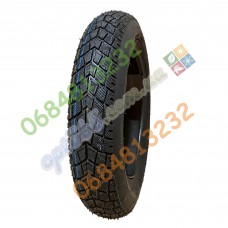Покрышка для скутера 3.00-10 Wanda P267 TL
