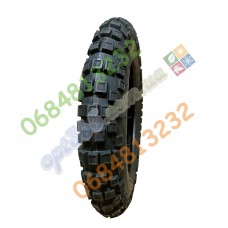 Шина для скутера 3.00-10 KROSS Wanda P259 TT