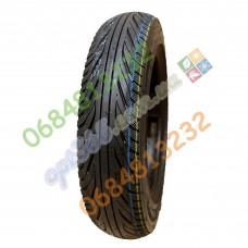 Мотошина для скутера 3.00-10 Дорожная Wanda X3011A TL