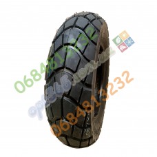 Шина на скутер 120/90-10 Wanda P6180 TL