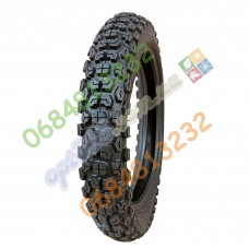 Резина мото 4.60-17 грязевая Wanda  P6181 TT