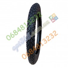 Покрышка для мотоцикла 3.25-18 Wanda P201 TT