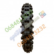 Покрышка 100/100-18 Кросс Wanda P2006 TT