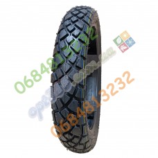 Шина 110/80-18 Bunker Wanda TL