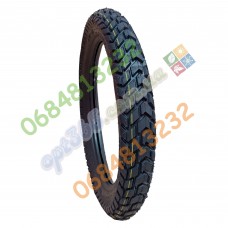 Покрышка 4.10-18 эндуро Wanda P6167 TT
