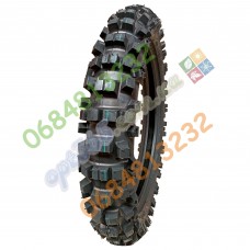 Покрышка для мотоцикла 110/90-19 Кросс Wanda P2003 ТТ