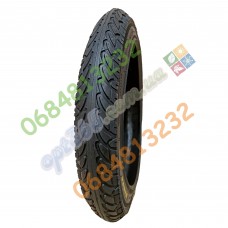 Покрышка 16*2,50 усиленная для электровелосипеда Wanda P1095 TT