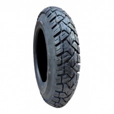 Покрышка для скутера 3.50-10 Wanda P244 TT