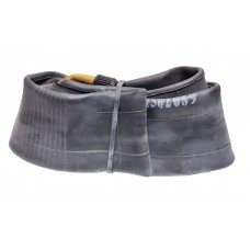 Камера 12 1/2x2 1/4, (50/54-203) для коляски TRAZANO, кривой ниппель