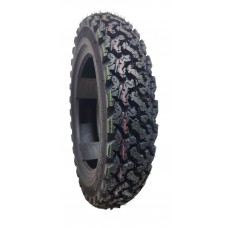 Покрышка 3.00-10 для скутера Naidun, TL