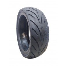 Покрышка 9.5х2.50 (10x2.30-6.5) для NIU KQi3/KQi3 Pro, ТL JY-009