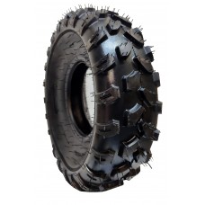 Покрышка на квадроцикл 19х7-8 (180/80-8) XLCL-002, ТL 