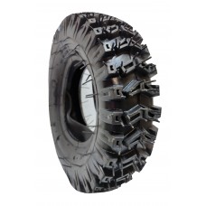 Покрышка 4.10-6 с камерой для детского квадроцикла