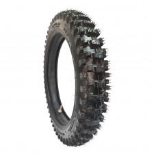 Покрышка 60/100-12 с камерой K-771F, TT Kenda