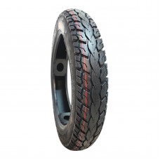 Покрышка на электровелосипед 16x3.00 (76-305), TL BC-811