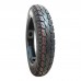 Покрышка на электровелосипед 16x3.00 (76-305), TL BC-811