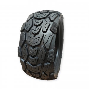 Покрышка 10x3.00-6.5 TL HT-066