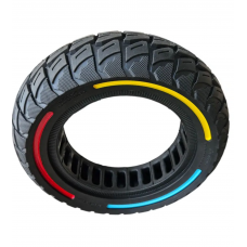 Покрышка на электросамокат 255x80-6 (80х65-6 аналог) литая Kugoo, Like.Bike Покрышка на электросамокат 255x80-6 (80х65-6 аналог) литая Kugoo, Like.Bike