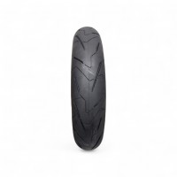 Покрышка для мотоцикла 110/70-17  TL SB-148 Deli Tire