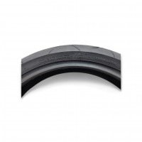 Покрышка для мотоцикла 110/70-17  TL SB-148 Deli Tire