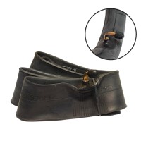 Камера 18х2.125, угловой сосок для электровелосипеда BW