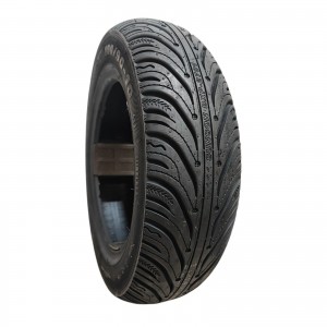 Шина на скутер 100/90-10 DX-2701 OCST TL