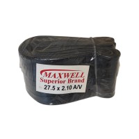 Камера для велосипеда 27.5х1.95 / 27.5х2.10, (57-584), Wanda, A/V 35 мм.