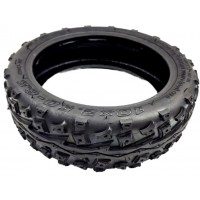 Покрышка 10x2.50-6.5 (60/70-6.5) HT-043 Ninebot g30 max, Lemotion s1