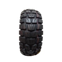 Покрышка 255х80, 80/65-6 с камерой для Kugoo M4, Zero10x, Dualtron Scooter HT-004