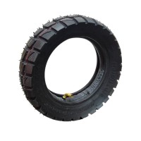 Покрышка 255х80, 80/65-6 с камерой для Kugoo M4, Zero10x, Dualtron Scooter HT-004