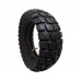 Покрышка 255х80, 80/65-6 с камерой для Kugoo M4, Zero10x, Dualtron Scooter HT-004