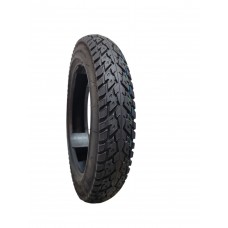 Покрышка 16x3.00 (76-305) TL на электровелосипед CY621