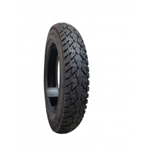 Покрышка 16x3.00 (76-305) TL на электровелосипед CY621