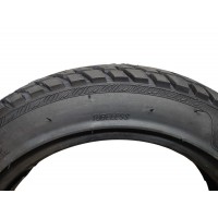 Покрышка 16x3.00 (76-305) TL на электровелосипед CY621