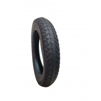 Покрышка 16x3.00 (76-305) TL на электровелосипед P1095