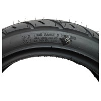 Покрышка 90/90-12 H-135 TL