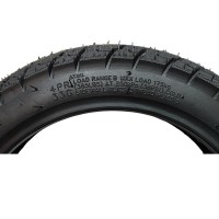Покрышка 14х2.50  (10X2.50) CY-607, TL для электровелосипеда