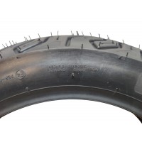 Покрышка 3.00-10 TL Deestone D826