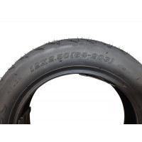 Покрышка 12x2.50 (64-203) TL для электросамоката, велосипеда HT-022