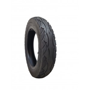 Покрышка 12x2.50 (64-203) TL для электросамоката, велосипеда HT-022