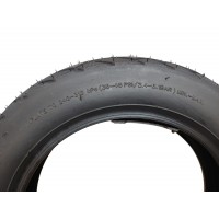 Покрышка 12x2.50 (64-203) TL для электросамоката, велосипеда HT-022
