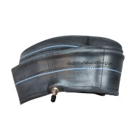 Камера 3.25/3.50-19 (100/90-19) утолщенная Deli Tire TR4 