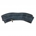 Камера 3.25/3.50-19 (100/90-19) утолщенная Deli Tire TR4 Камера 3.25/3.50-19 (100/90-19) утолщенная Deli Tire TR4
