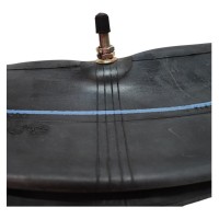 Камера 3.25/3.50-19 (100/90-19) утолщенная Deli Tire TR4 
