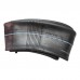 Камера 3.25/3.50-19 (100/90-19) утолщенная Deli Tire TR4 