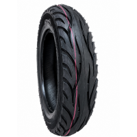Покрышка 3.00-10 TL пламя S-358