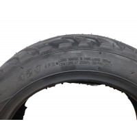 Покрышка 3.00-10 TL пламя S-358