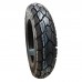Покрышка 3.00-10 перо RUN FLAT, TL усиленное